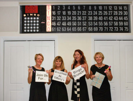 Senior Resource Association to host 9th annual Bingo Brunch Feb. 27
