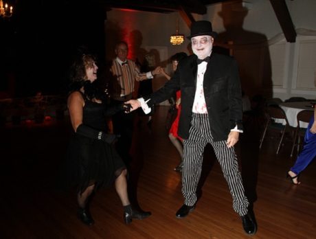 Frightening Formals on 14th Avenue