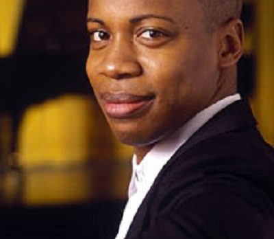 Brevard Symphony Orchestra with pianist Terrence Wilson