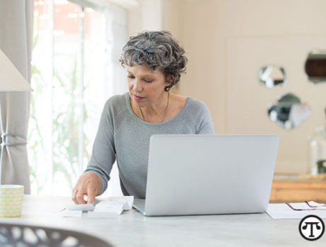 A Retirement Paycheck Better Than A Pot Of Gold