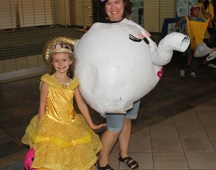 Indian River Mall Trick or Treat