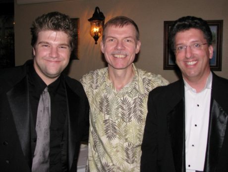 Space Coast Symphony After Party