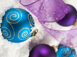 Modern merriment: Holiday decor that blends trend and tradition