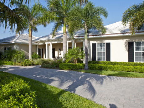 Riomar Bay home epitomizes gracious comfort