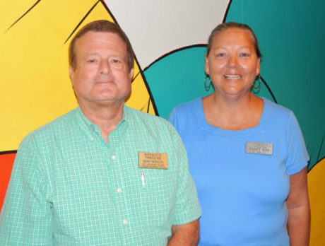 Riverside Children’s Theatre open house recruits new stars