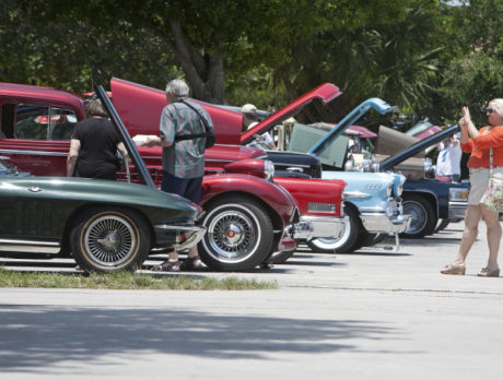 Father’s Day Car Show
