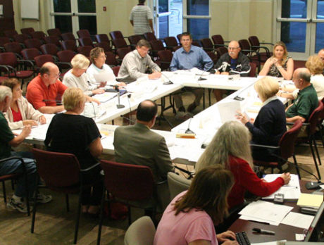 Longer council terms possible under changes to Sebastian Charter