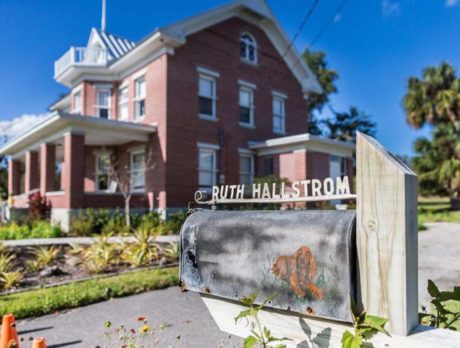 Despite damage, Hallstrom Farmstead eagerly eyes 100