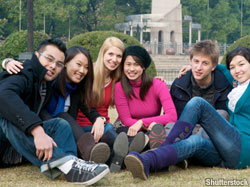 Studying abroad? Everything you need to know before stepping on-board