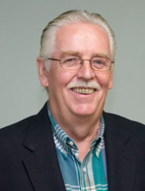 Jack Shupe – Profile