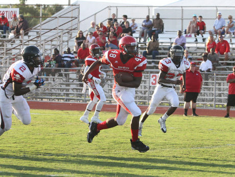 Vero Beach defeats Palm Bay 44-21 in Kick-Off Classic