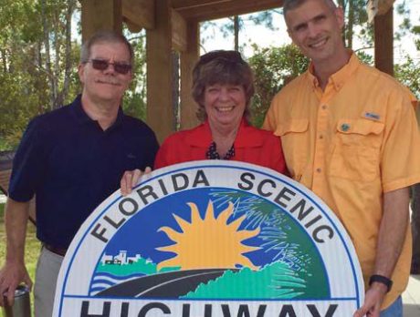 Fellsmere opens Trailhead Preserve & Welcome Center