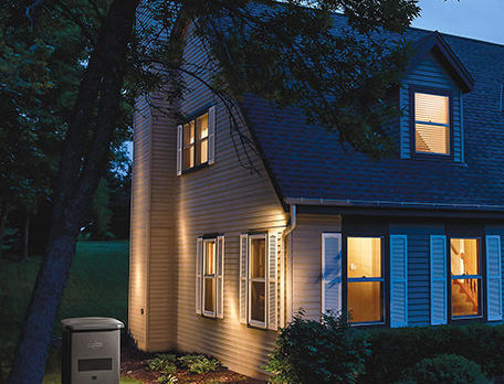 Prepare Your Home for Storm Season