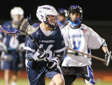 Boys Lacrosse: SRHS vs. St. Edward’s