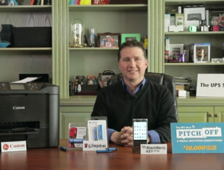 Four Tech Tools That Can Help Your Small Business Grow