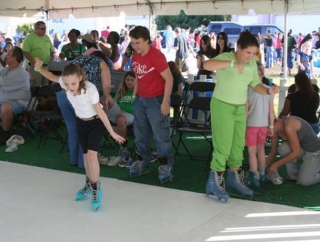 Winterfest at Pointe West