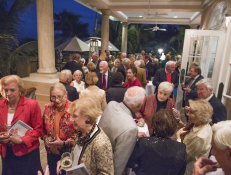 Orchestra’s 25th anniversary: The show must go on