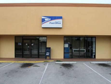 Postal Service gets no input on relocating Tropic Branch store in Vero Beach