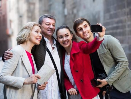 Don’t Let Your Wireless Bill Ruin Your Big Trip