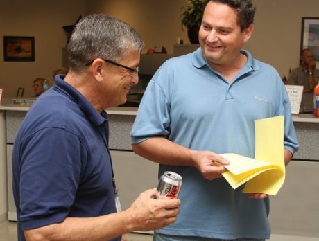 Vero Beach voters send incumbents back to council dais