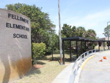 Work to start soon on expanding, renovating Fellsmere Elementary