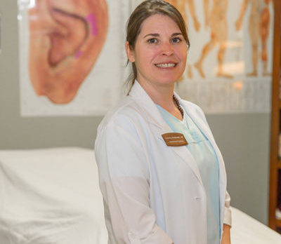 Fibromyalgia sufferers benefit from acupuncture