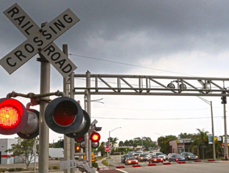 County, Vero Beach raise concerns about All-Aboard Florida
