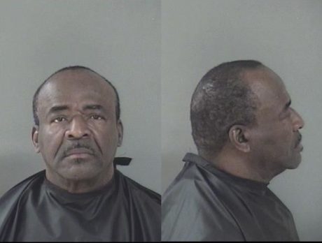 Accused cocaine dealer arrested after lengthy investigation