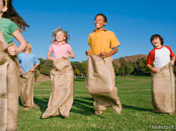 Relieving your child’s spring allergies