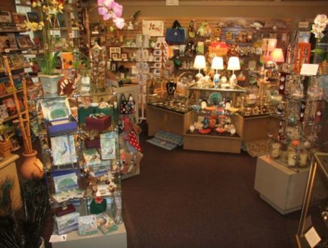 ELC Nature Nook reopens for the season