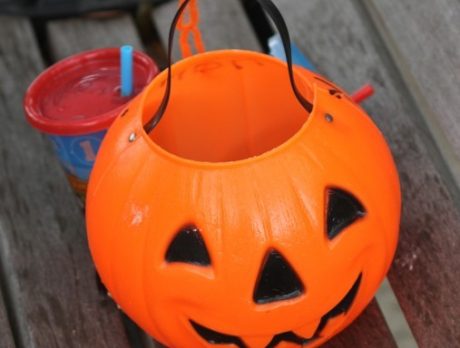 54th Annual Halloween Parade