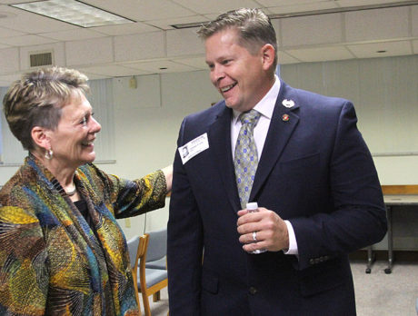 Residency case against School Board member Frost dismissed