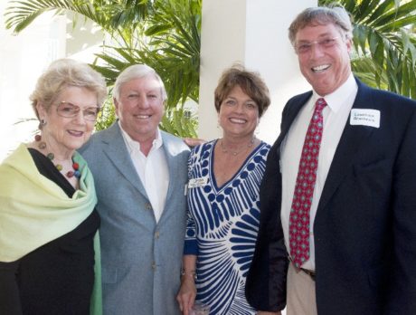 VNA & Hospice Foundation thanks donors