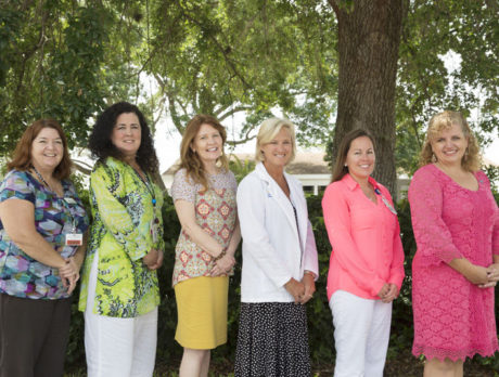 Healthy Start Coalition supports mothers and babies