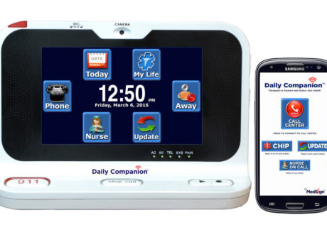 New much-improved medical alert devices now available