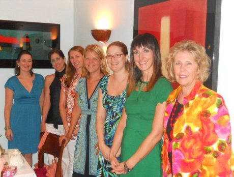 Junior League of Indian River