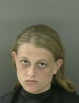 Granddaughter arrested for selling $3,000 worth of jewelry for scrap