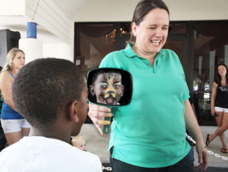 Riverside Children’s Theatre Spring Fiesta