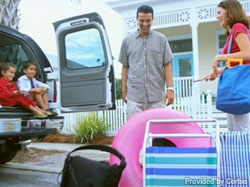 Vacation safety tips for travelers