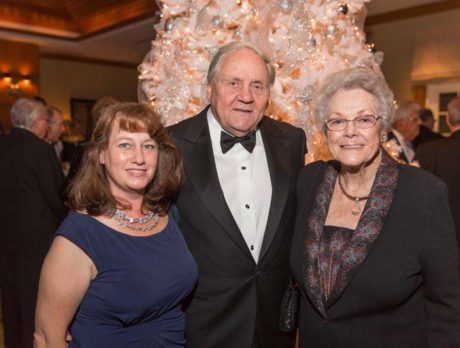Warm ‘Glow’ all over at Hibiscus’ cheery Winter Gala