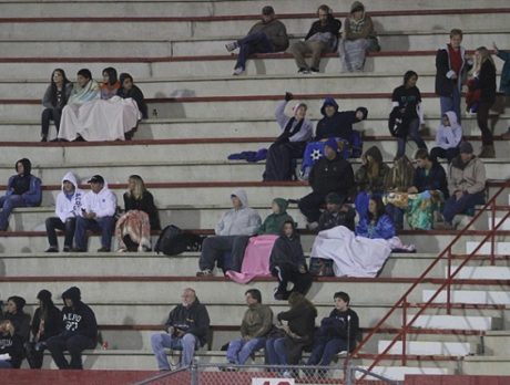 Boys Soccer: VBHS vs. SRHS