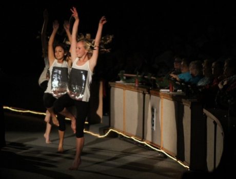 Sebastian River High’s Prism 2011