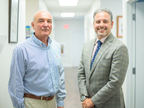 ‘Cool’ kidney cancer procedure done here for first time