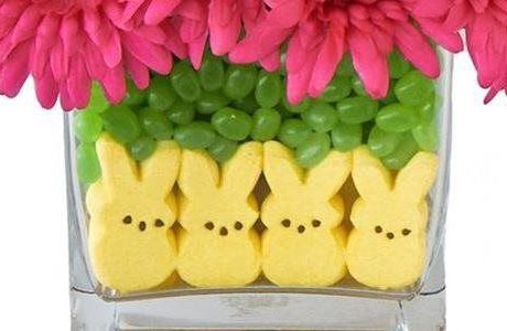 5 fun ways to decorate for spring
