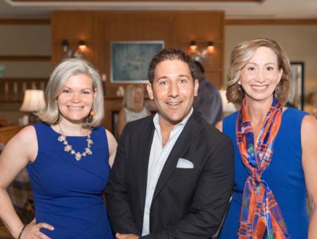 UF toast welcomes local scholars to Gator Nation