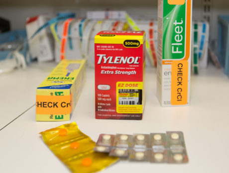 Over-the-counter meds can be very dangerous for seniors