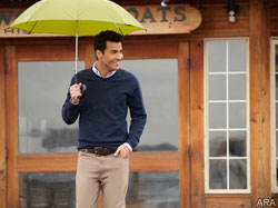 Great ‘green’ gifts for all kinds of guys
