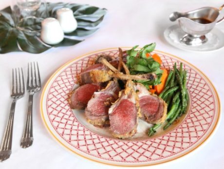Dining: Maison Martinique still a very special place
