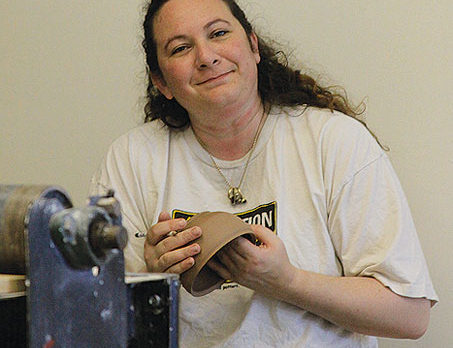 Soup Bowl Workshop begins Aug. 18 at VB Museum of Art