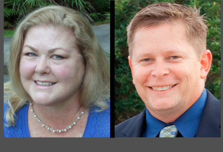 Disney-Brombach files suit against Frost over School Board race